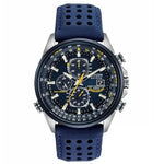 Blauw