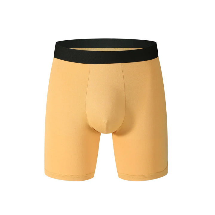 Boxer set voor heren, 3-delig, ademend en ondersteunend, essentieel voor comfortabel dagelijks gebruik.
