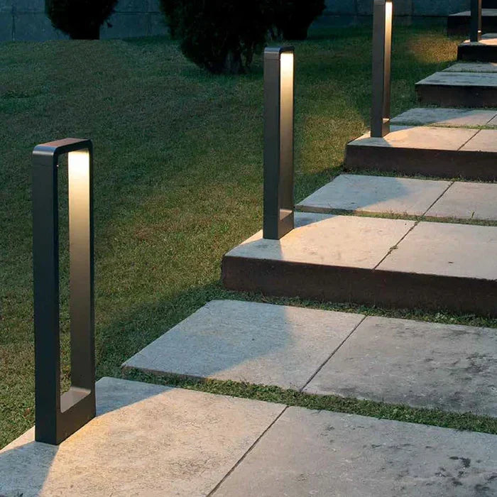 TerraBeam grondspot LED, ideale padverlichting voor buiten. Weerbestendig, modern design voor elke tuin.
