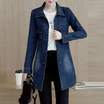 Darkblauw