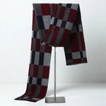 Rood/Grijs
