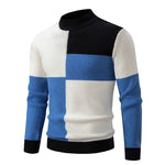 Wit Blauw