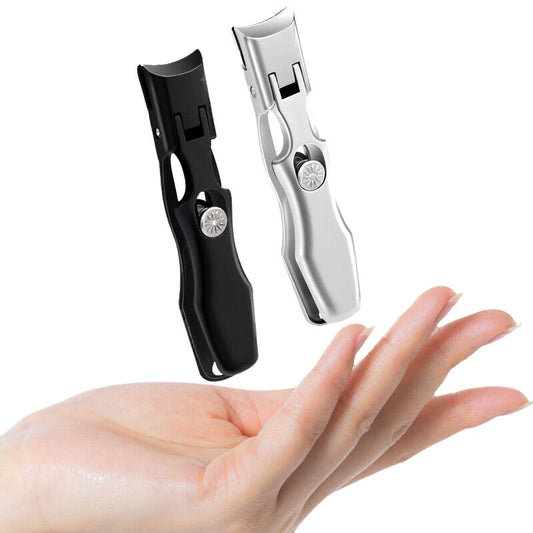 Premium Nagelknipper voor Verdikte Nagels