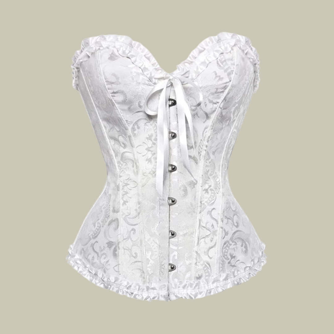 Elegant dames korset, perfect voor romantische avonden. Lingerie met bodycon pasvorm & stijl.
