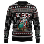 Sleigher