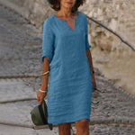 Blauw