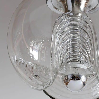 Golvende Hanglamp - Stijlvol & Uniek Design