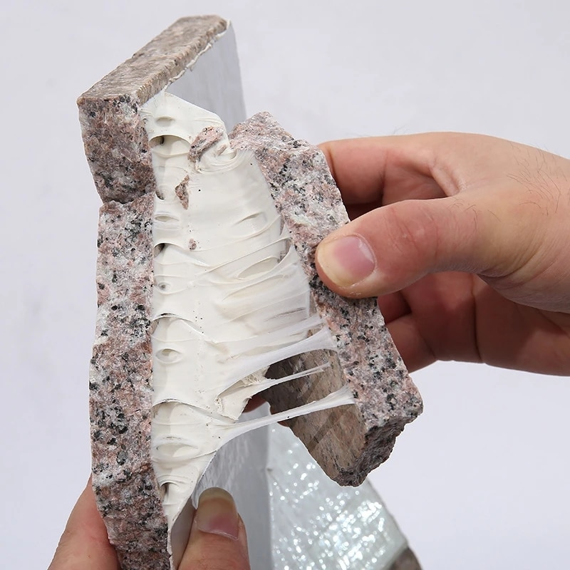 Doe-het-zelf waterdichte reparatietape voor universele afdichting bij klussen in huis en tuin. Eenvoudig in gebruik.