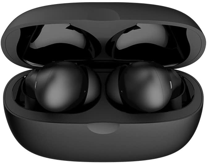 Stijlvolle Sonetra draadloze oordopjes met superieure audio en geluidskwaliteit, perfect voor elke gadgetliefhebber.