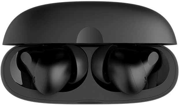 Sonetra True Wireless Earbuds met ruisonderdrukking. Hoogwaardige draadloze oordopjes in luxe verpakking.