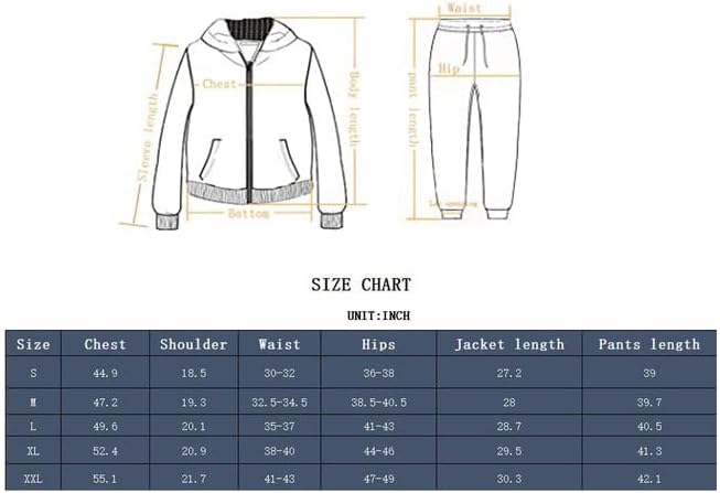 Logan heren trainingspak: de perfecte casual outfit voor sport, fitness & ontspannen dagen.