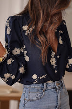 Blauw