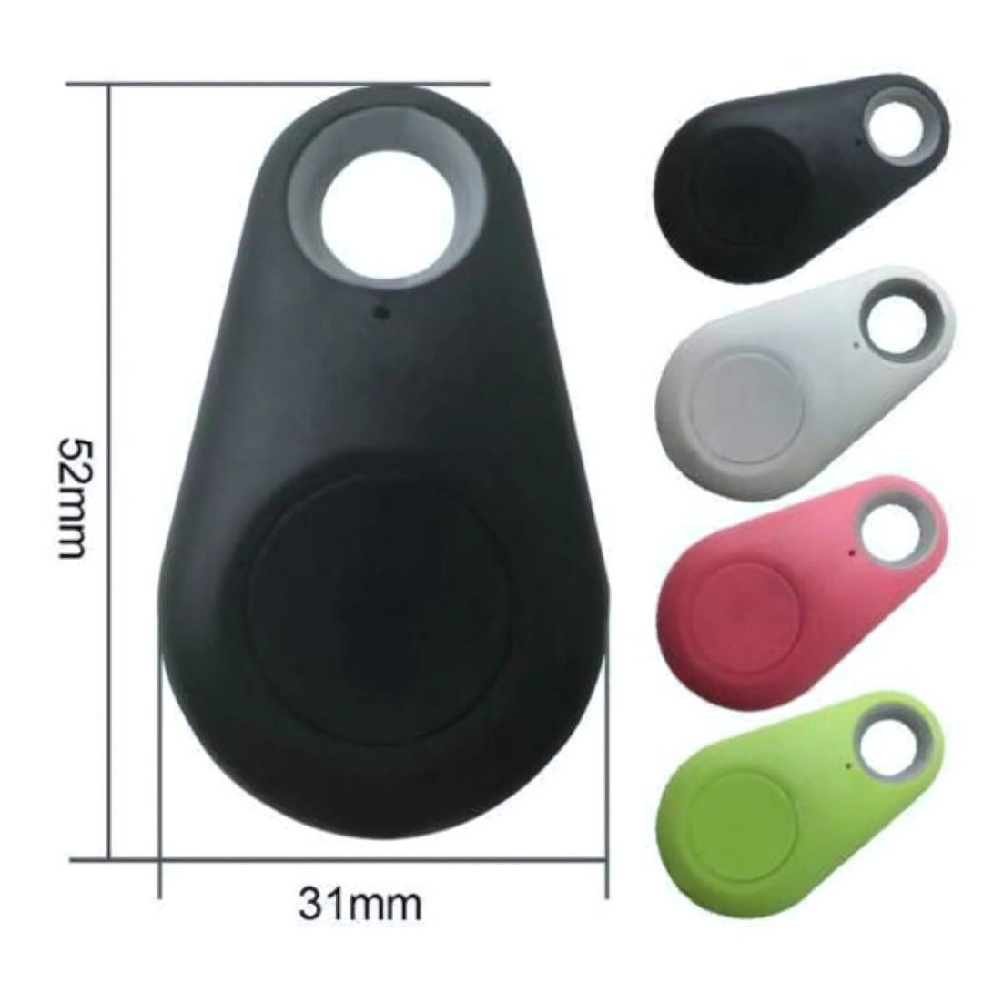 Betaalbare universele GPS tracker, eenvoudige installatie en gebruiksklaar in enkele minuten.