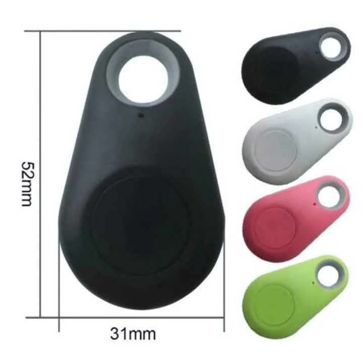 Betaalbare universele GPS tracker, eenvoudige installatie en gebruiksklaar in enkele minuten.