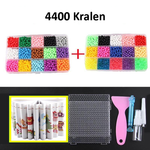 DiamondPen™ + 4400 kraaltjes