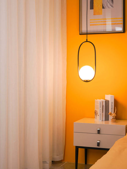 Moderne Hanglamp - Elegant & Stijlvol Design
