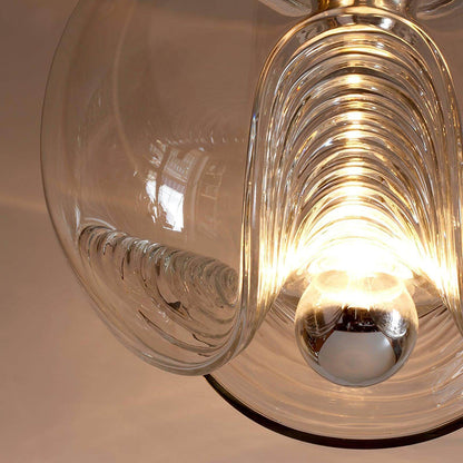 Golvende Hanglamp - Stijlvol & Uniek Design