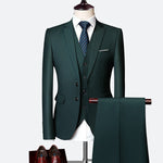 Groen