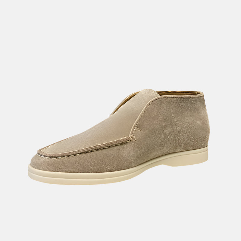 Heren Louine Loafers, klassieke instappers voor tijdloze stijl en optimaal comfort. Perfect voor elke dag. [[lstfy-media:1]]