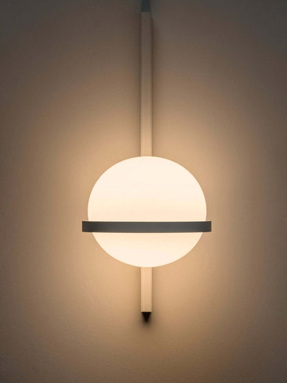 Moderne Buitenwandlamp - Waterdicht
