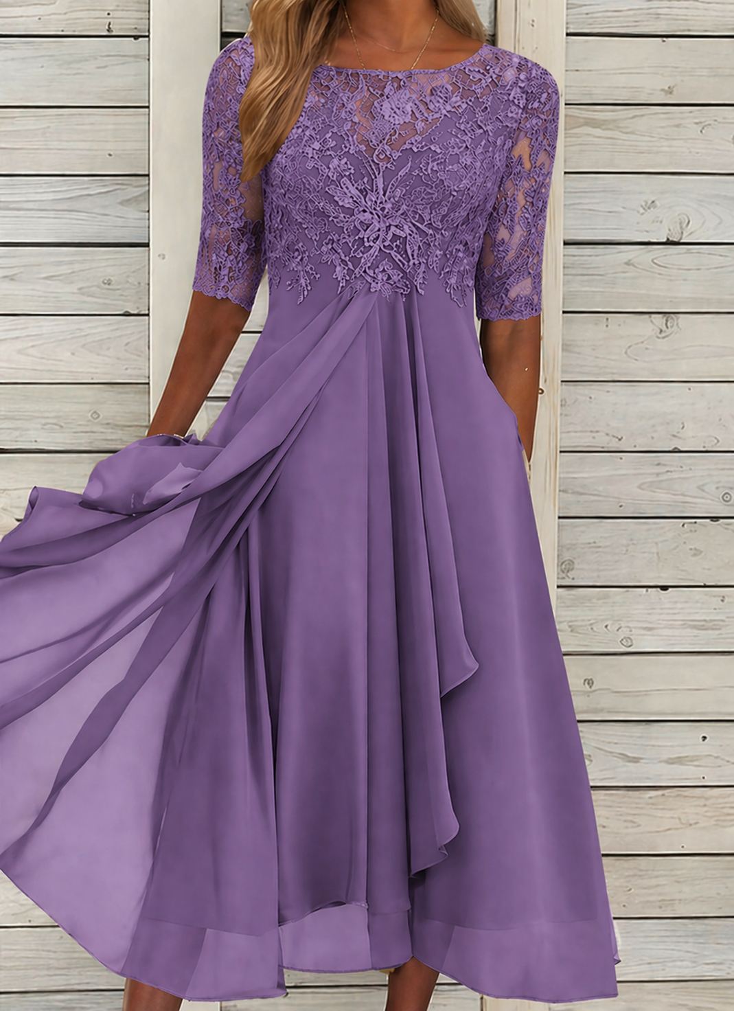 Prachtige bordeauxrode dames feestjurk, een lange avondjurk met elegante pasvorm voor speciale momenten.