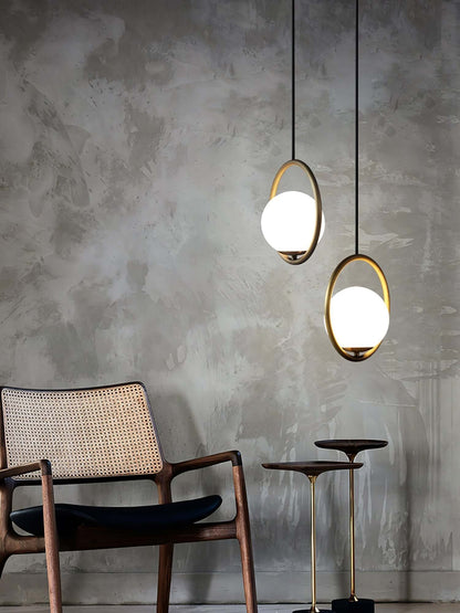 Moderne Hanglamp - Elegant & Stijlvol Design
