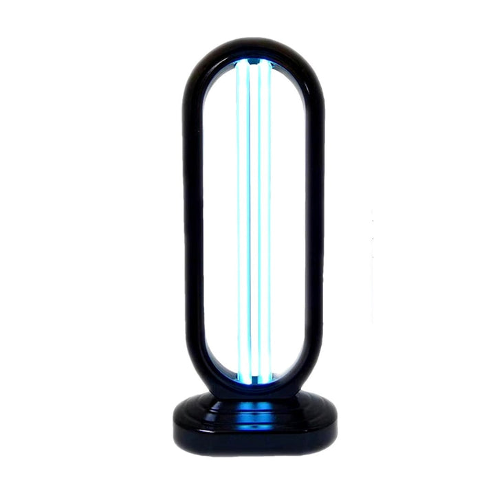 UV-Ozon luchtreiniger met geavanceerde technologie voor het verwijderen van allergenen en nare geuren.
