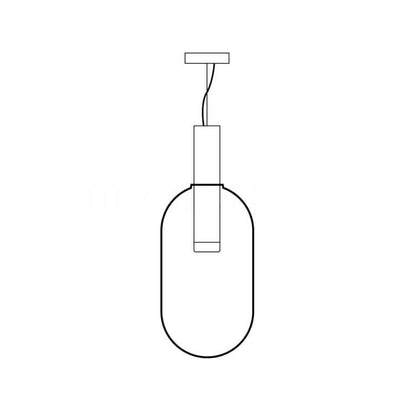 Hanglamp - Sfeervolle Verlichting