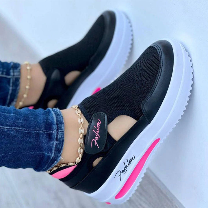 Emilia dames orthopedische diabetes comfortschoenen. Ideaal voor gevoelige voeten, bieden optimale ondersteuning en schokabsorptie.