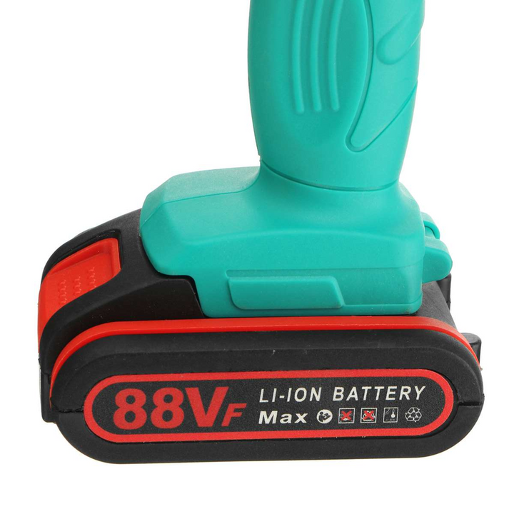 HandyPRO Lithium Accu: krachtige 18V reservebatterij voor draadloos gereedschap & tuingereedschap.