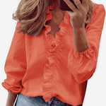 Oranje