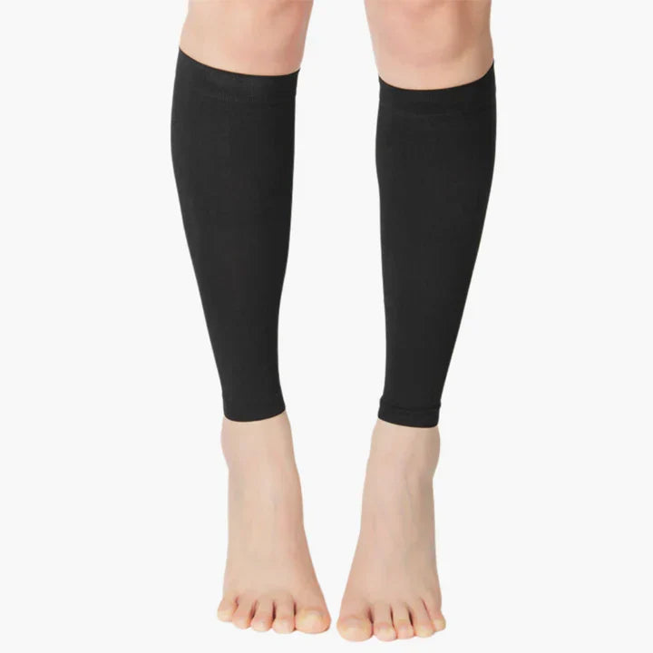 Orthopedische compressiemouwen voor dames & heren met oedeem, lymfoedeem & spataderen.