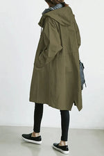 Legergroen