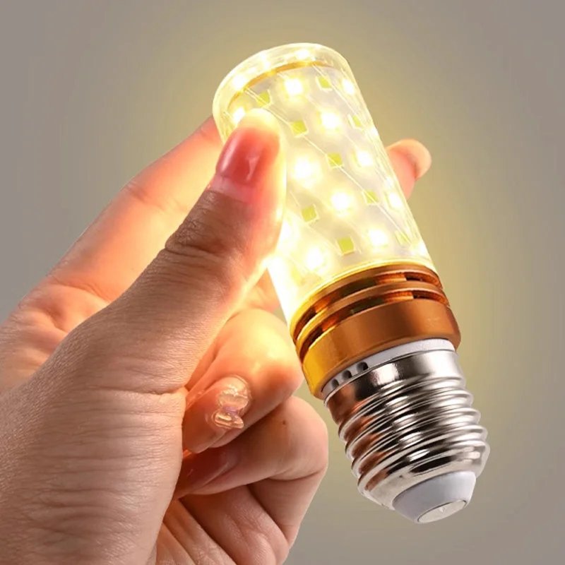 Duurzame LED lamp met lange levensduur. Energiebesparend, milieuvriendelijk en perfect voor binnenverlichting.