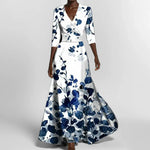 Blauw