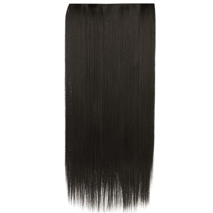 Transformeer uw haar met dames clip-in keratine hairextensions. Direct meer lengte en volume.