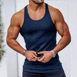 Navy Blauw