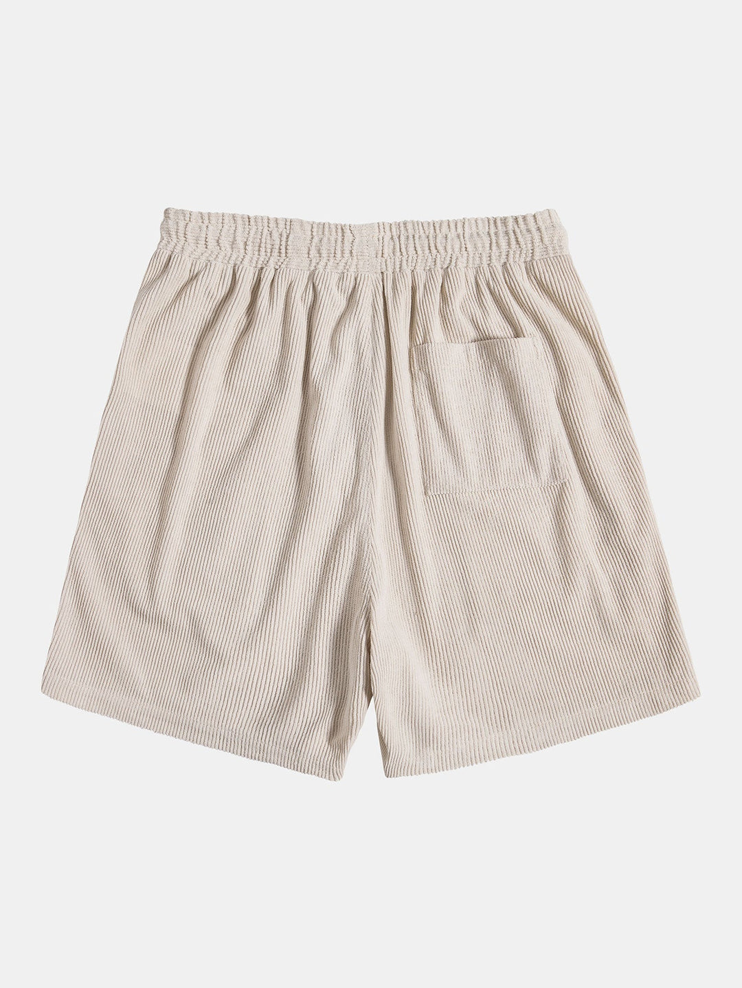 Vakantie outfit voor heren, comfortabele en luchtige zomerset voor strand en ontspanning.