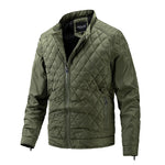 Legergroen