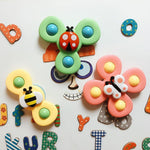 Insecten