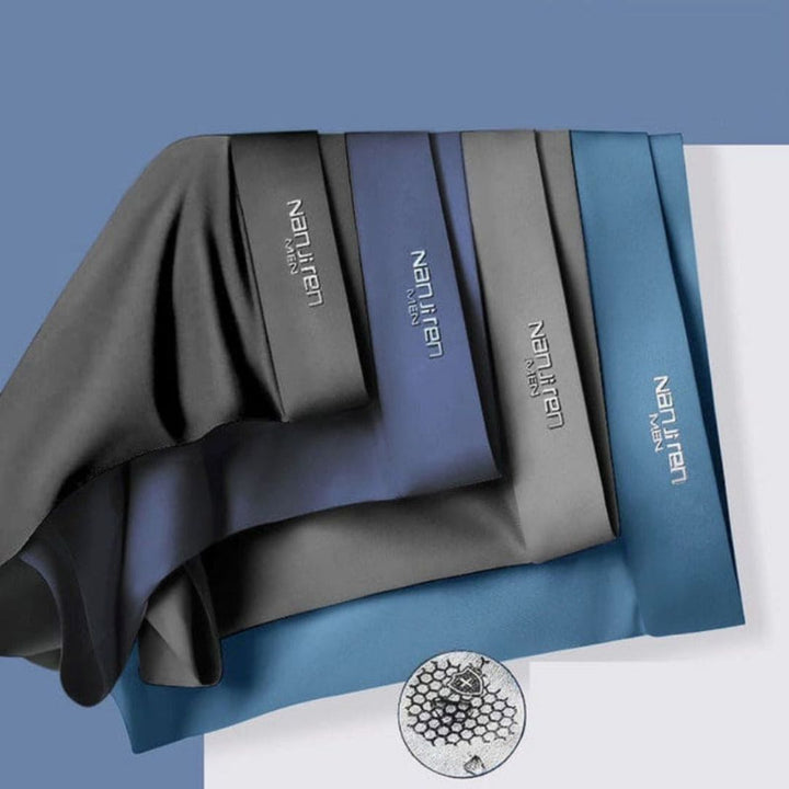 Multipack heren boxershorts, ideaal voor onderkleding. Ademend en comfortabel voor dagelijks gebruik.