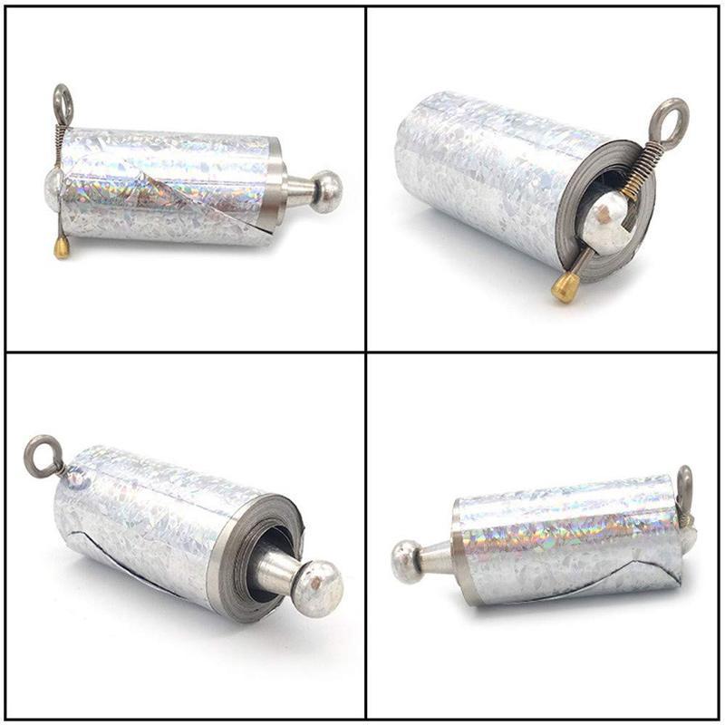 Veiligheids telescoopstok, uitschuifbaar en draagbaar. Effectieve zelfverdediging met deze metalen stok.