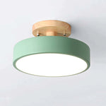 Groen