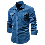 Blauw