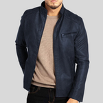Blauw