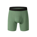 3x Militair Groen