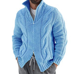 Blauw