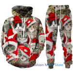 Xmas Kitty