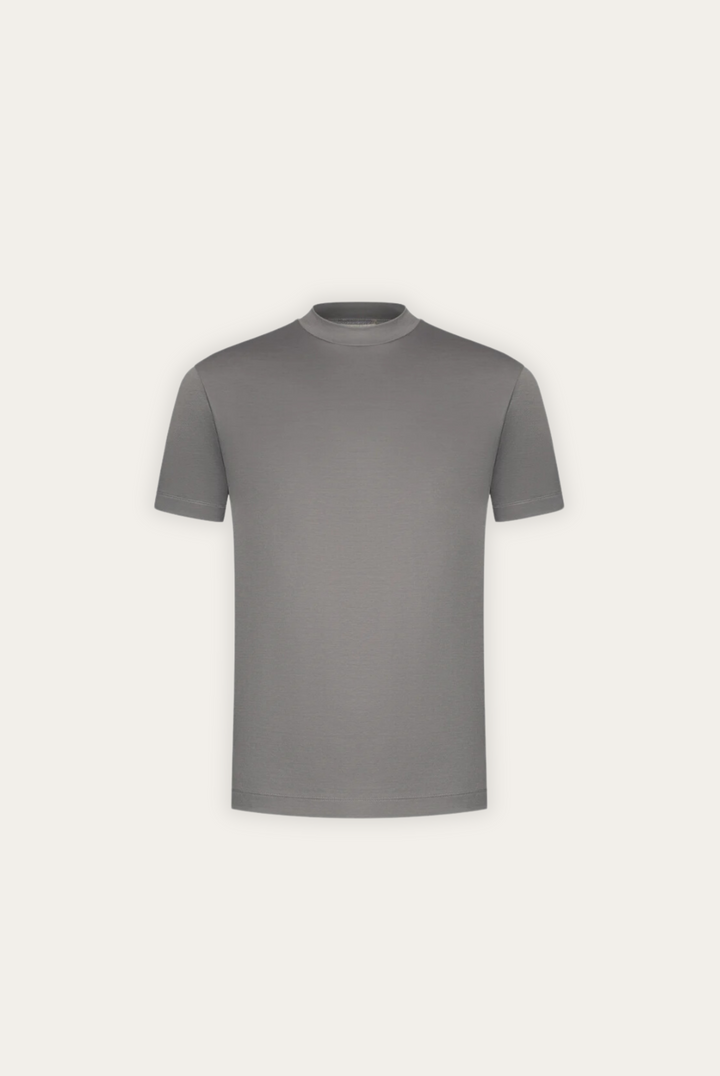 Stijlvol heren T-shirt Dario, veelzijdig te combineren voor een casual of geklede outfit.