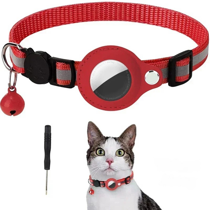 Gebruikershandleiding bij de GPS tracker, benadrukt eenvoudige installatie en configuratie.